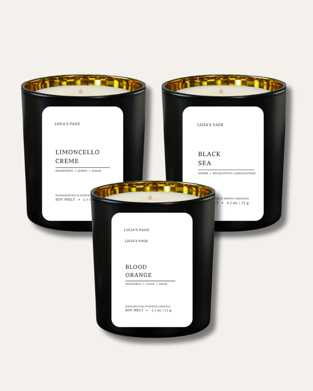 Spring Collection Gift Set