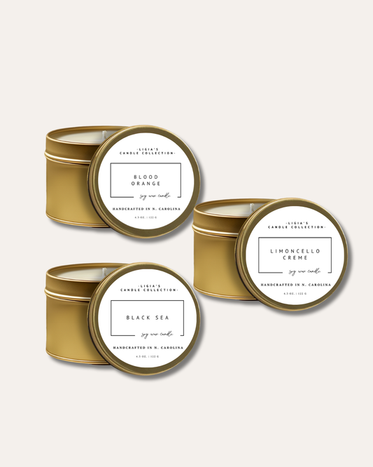 Spring Collection Gift Set