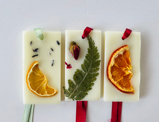 Botanical Citrus Luxe Bundle 3-pack