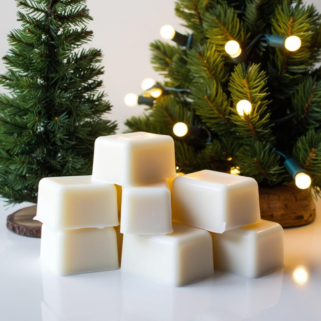 Wax Melt Fraser Fir