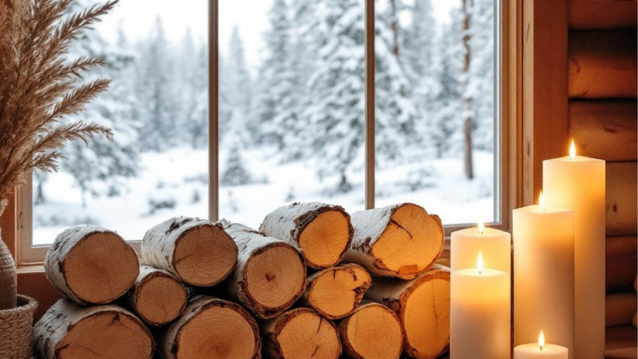 The Winter Collection