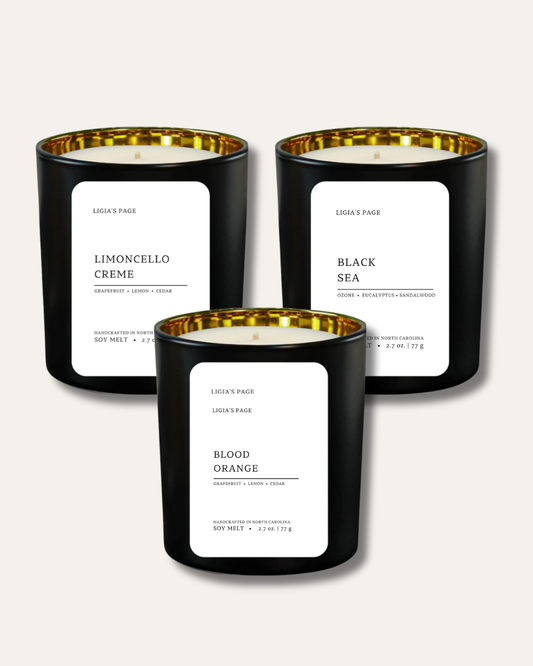 Spring Collection Gift Set