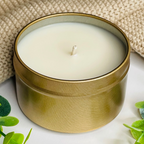 Toasted Pumpkin Spice Candle