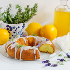 Limoncello Creme Candle