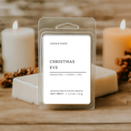 Wax Melt Christmas Eve