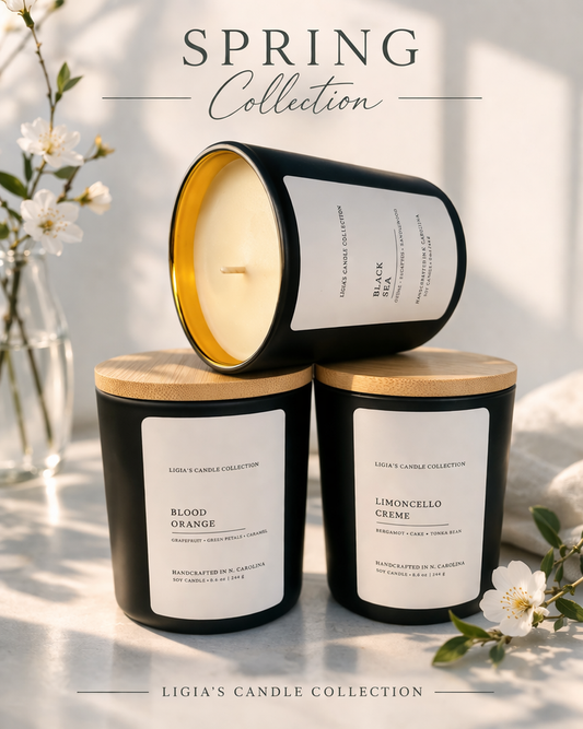 Spring Collection Gift Set