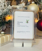 Gift Set of Wax Melts 4-pack Winter Scented
