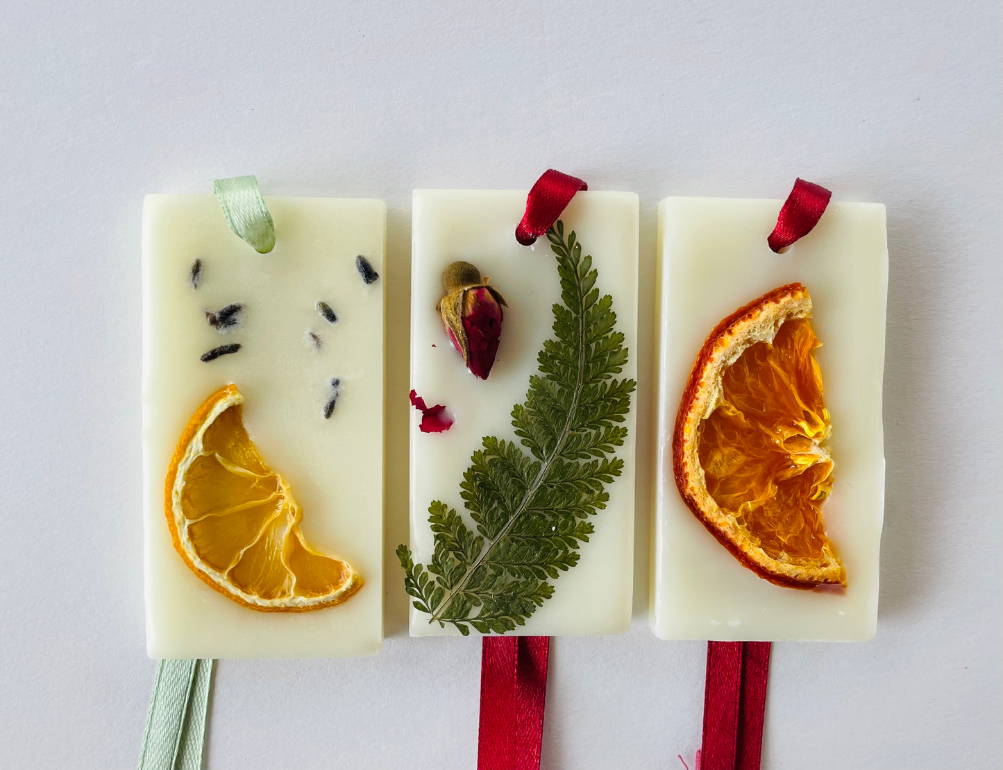 Botanical Citrus Luxe Bundle 3-pack