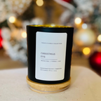 Christmas Eve Candle