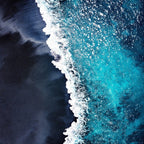 Black Sea Candle