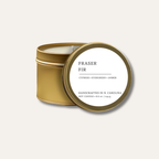 Fraser Fir Candle
