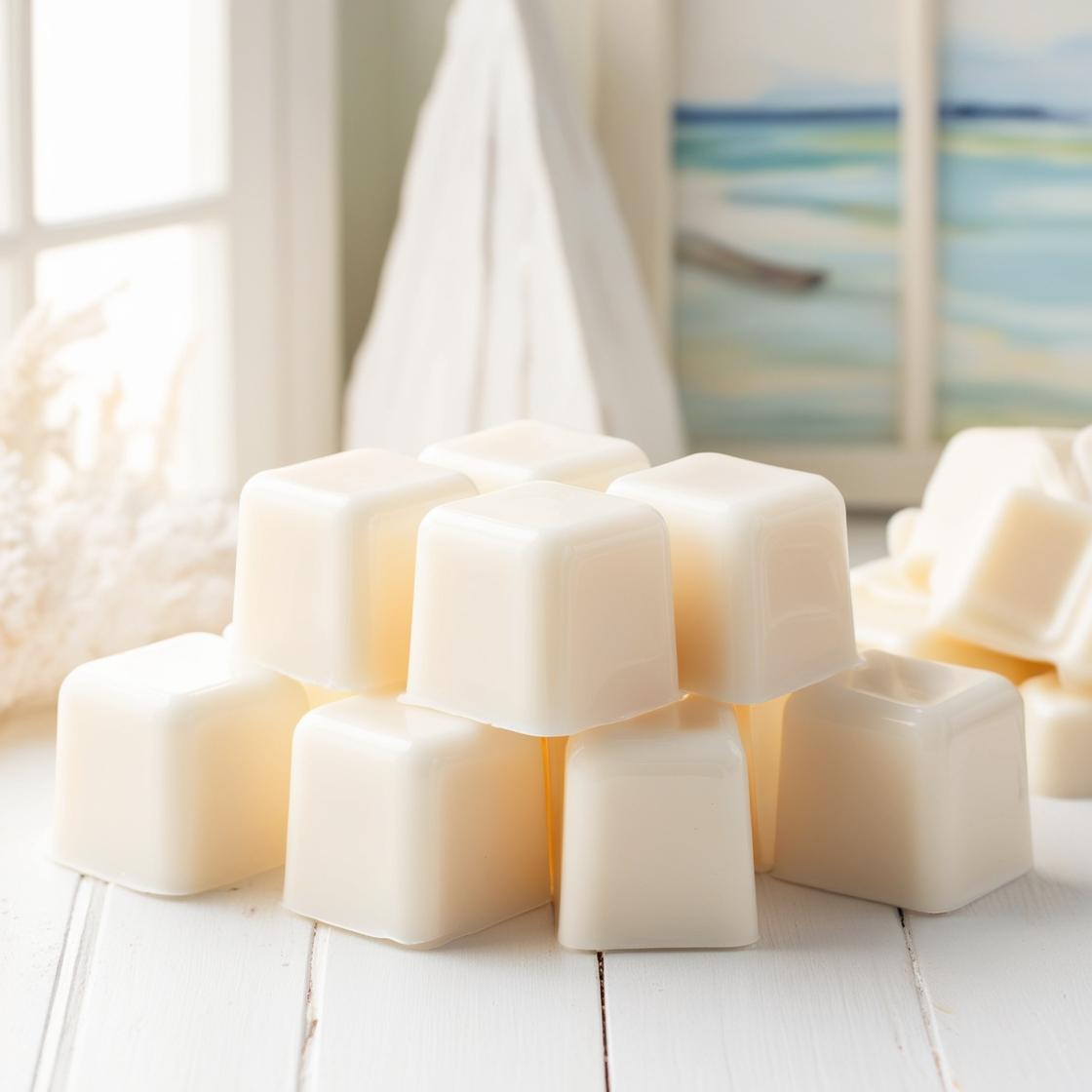 Wax Melt Coastal Cottage