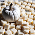 Wax Melt Toasted Pumpkin