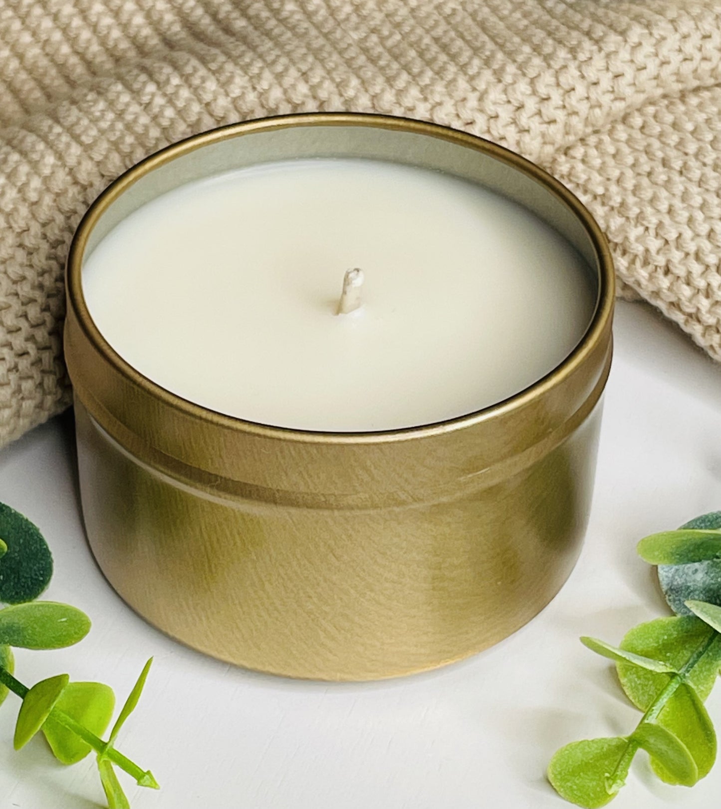 Banana Nut Bread Candle