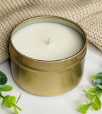 Brown Sugar and Fig Candle