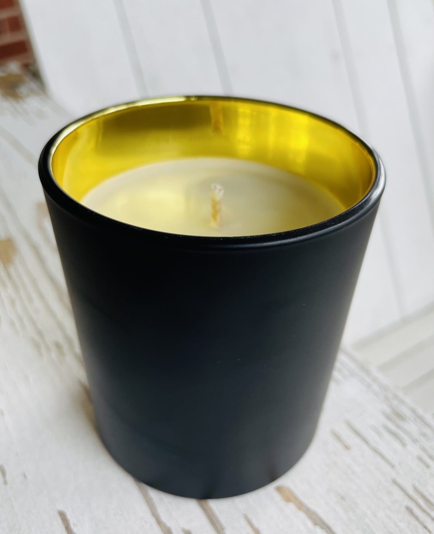 Banana Nut Bread Candle