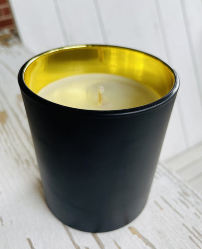 Banana Nut Bread Candle