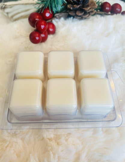 Wax Melt Limoncello Creme