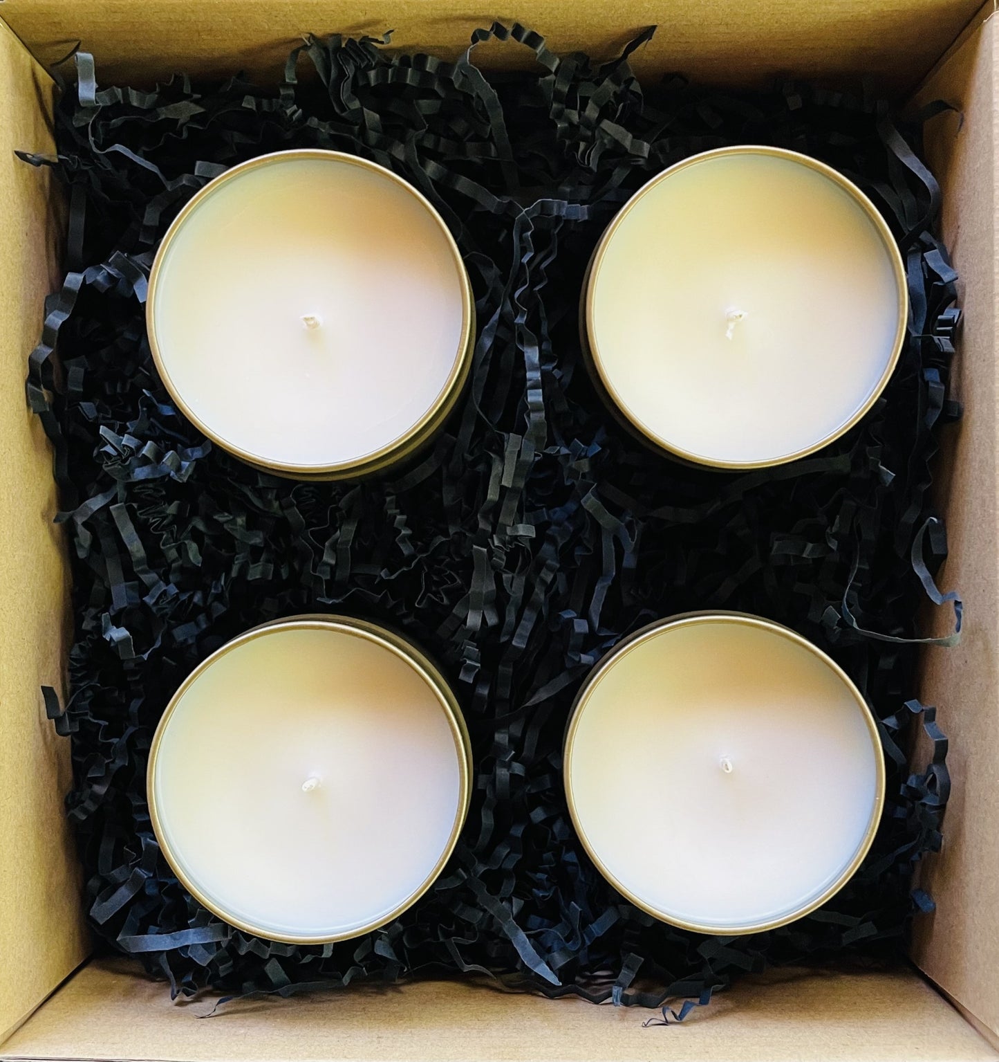 Gift Set Discovery Candle Set